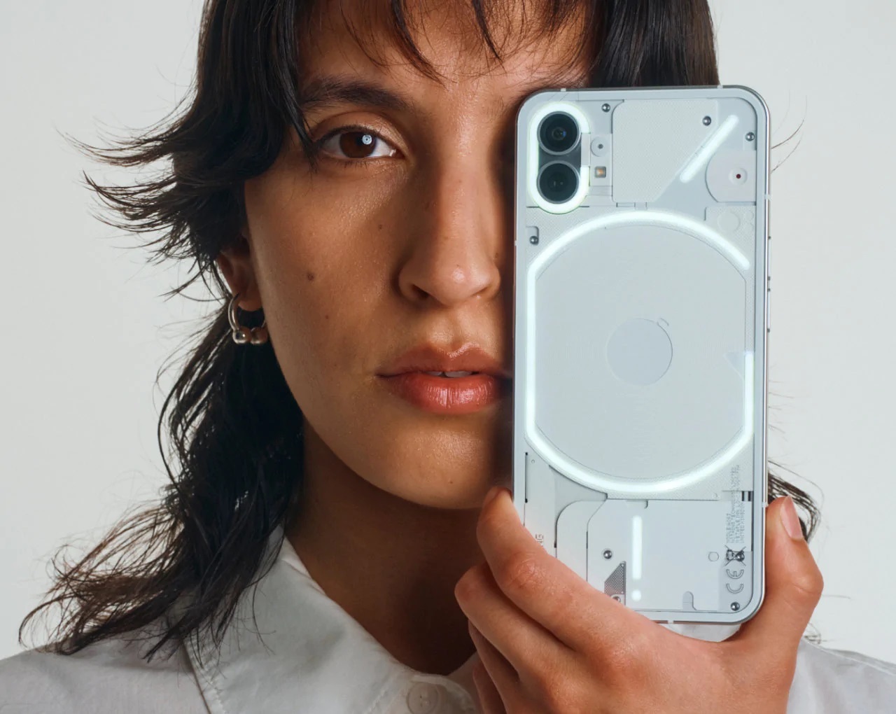 918博天堂立异MINI LED手艺 | 极致炫酷NOTHING PHONE