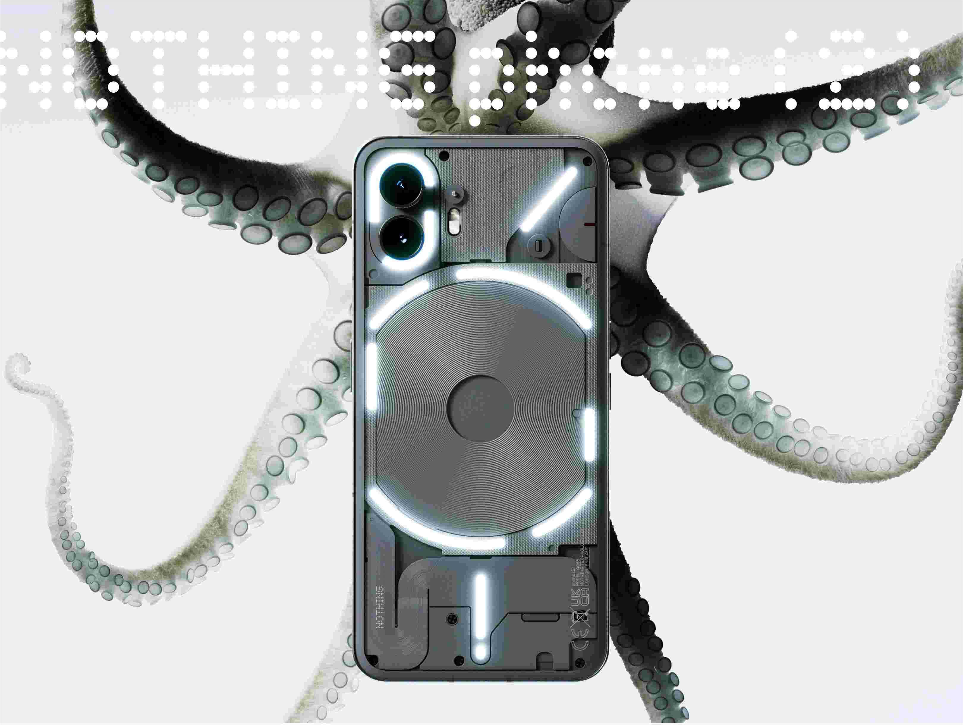 918博天堂Mini LED引领全球 | Nothing Phone (2) 重磅宣布