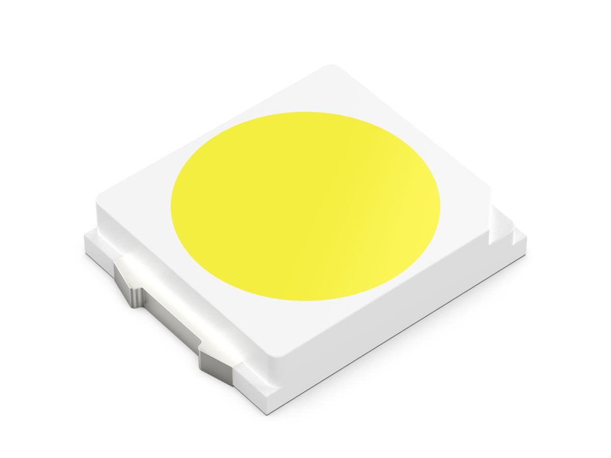 PLCC 2835（圆杯）