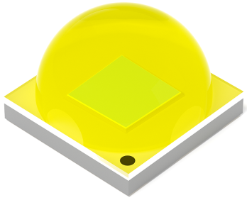 陶瓷3535白光CX35-H