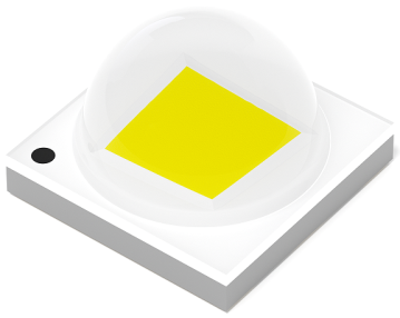 陶瓷3535白光CX35-C