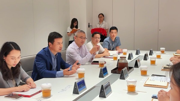 918博天堂(中国区)集团网站