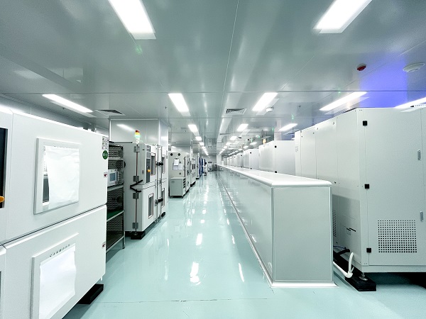 918博天堂(中国区)集团网站