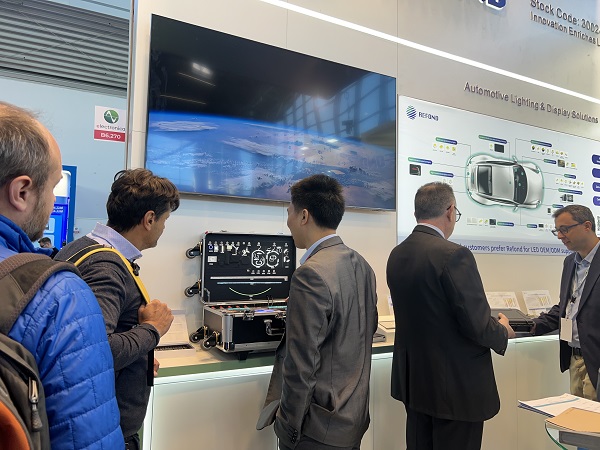 918博天堂(中国区)集团网站